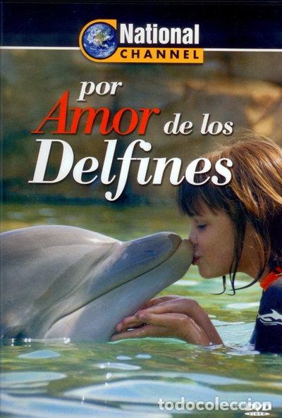 Cin&eacute;ma: Por el amor de los delfines- 8435112606642