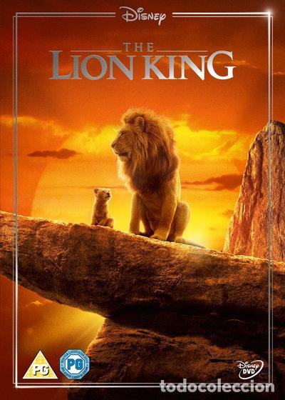 Cinema: The Lion King- 8717418549909