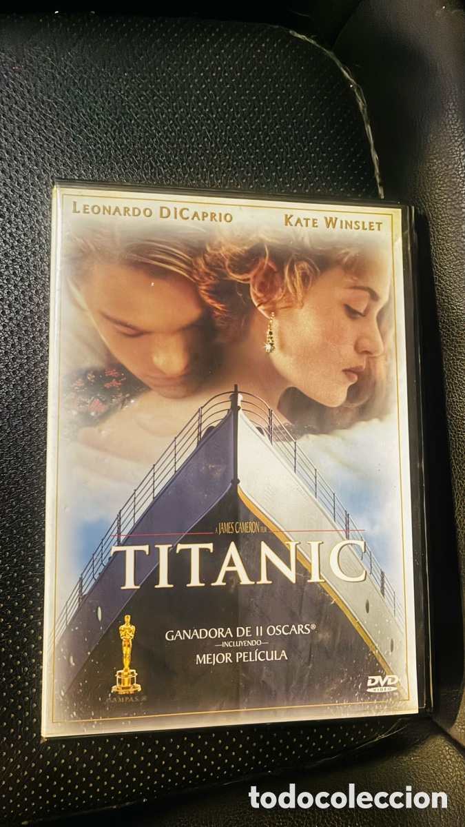 Cin&eacute;ma: T&iacute;tulo del anuncio: Pack / Lote de Pel&iacute;culas en DVD (Cl&aacute;sicos y Cine