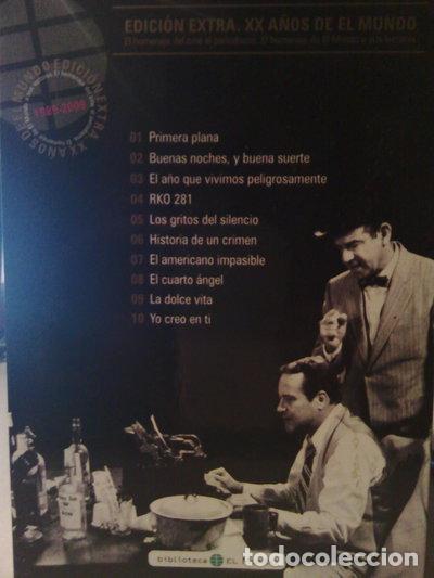 Cinema: El A&ntilde;o Que Vivimos Peligrosamente- 8423793300911