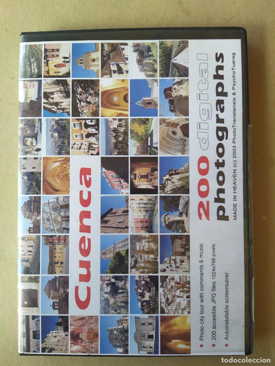Cine: CUENCA. DVD EN BUEN ESTADO - Foto 1