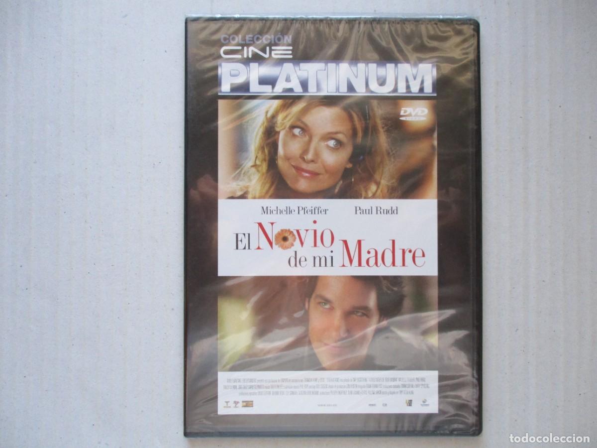 Cinema: PELICULA DVD , EL NOCIO DE MI MADRE , PARA ESTRENAR , VER FOTOS