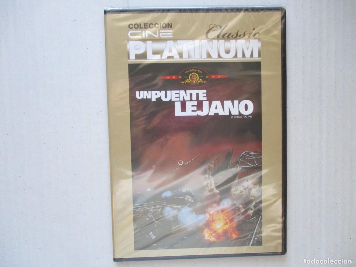 Cinema: PELICULA DVD , UN PUENTE LEJANO , NUEVA ESTRENAR , VER FOTOS