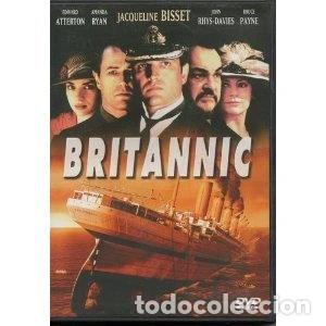 Cinema: Britannic- 3476473075314