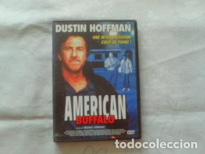 Cine: American Buffalo- 3700173201132