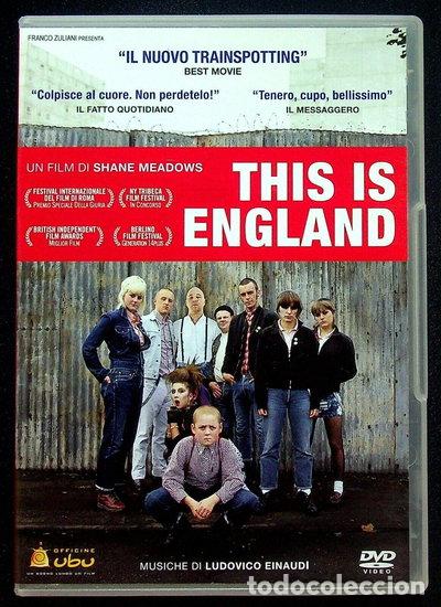 Cinema: This Is England- 8033331682371