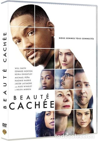 Cin&eacute;ma: Beaut&eacute; cach&eacute;e- 5051889599982
