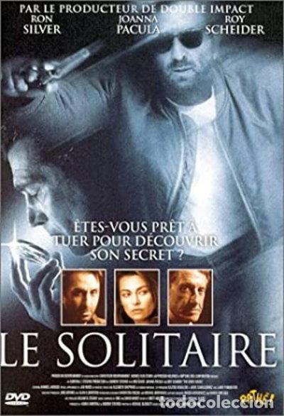 Kino: Le Solitaire- 3388334504911