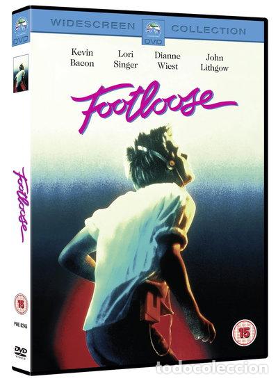Kino: Footloose- 5014437824530