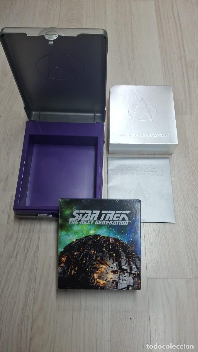 Kino: Cuarta temporada strak trek en DVD