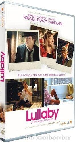 Kino: Lullaby- 5050582842432