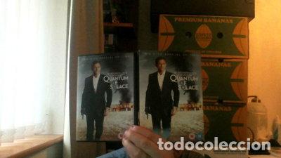Kino: Quantum of Solace- 5039036040754