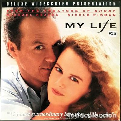 Cinema: My Life- 0043396711464
