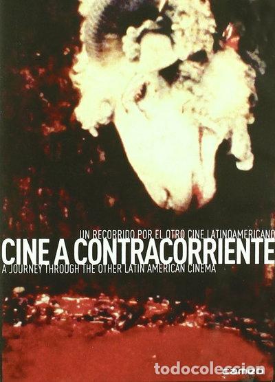 Cin&eacute;ma: Cine A Contracorriente, Un Recorrido Por El Otro Cine Latinoamericano- 8436027578215