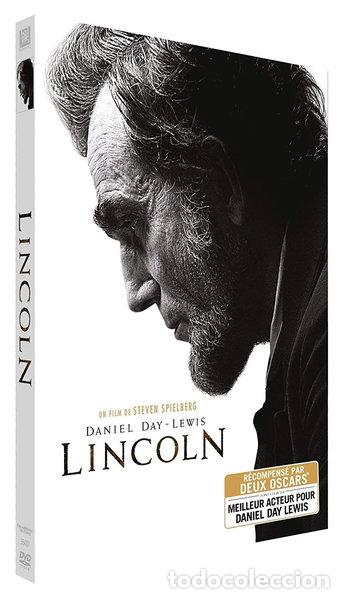 Cinema: Lincoln- 3344428053147