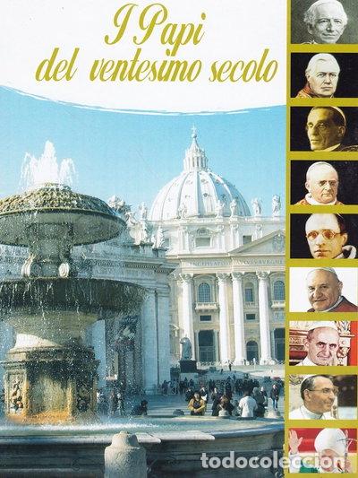 Cinema: I papi del ventesimo secolo- 8032909940264