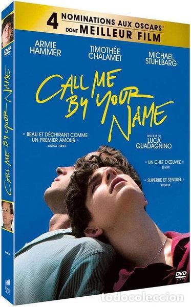 Cinema: Call Me by Your Name- 3333297308786