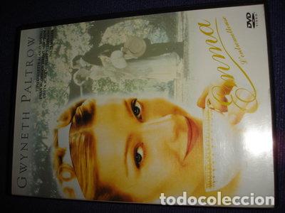 Cin&eacute;ma: Emma (3459370469097)