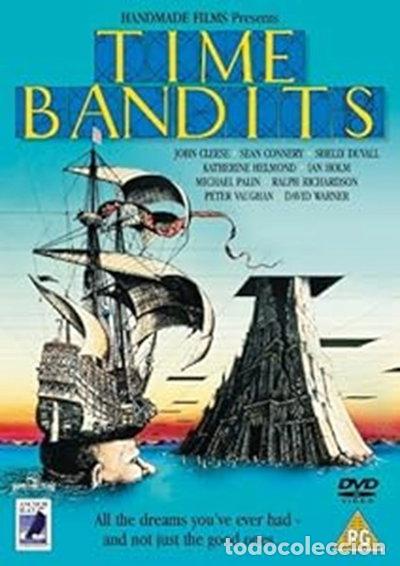Cinema: Time Bandits- 5060020625732