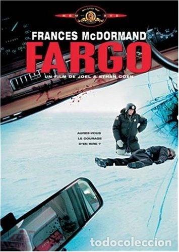 Cinema: Fargo- 3700259800747
