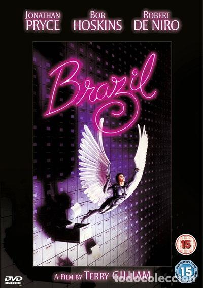 Cinema: Brazil- 5039036011891