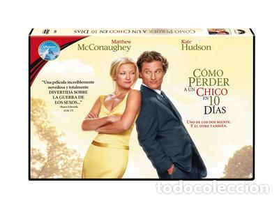 Cine: C&oacute;mo perder a un chico en 10 d&iacute;as- 8414906699510