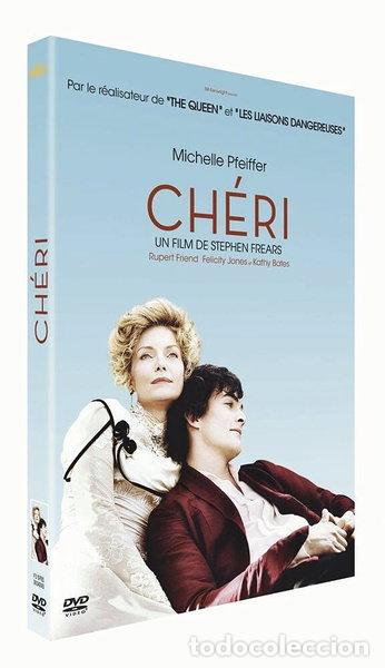 Cine: Ch&eacute;ri- 3388330035747