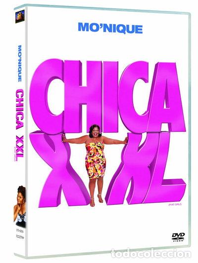 Cinema: Chica XXL- 8420266931337