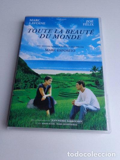 Cinema: Toute la beaut&eacute; du monde- 7321950004140