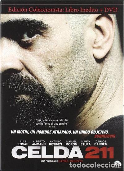 Cinema: Celda 211- 8414906479068