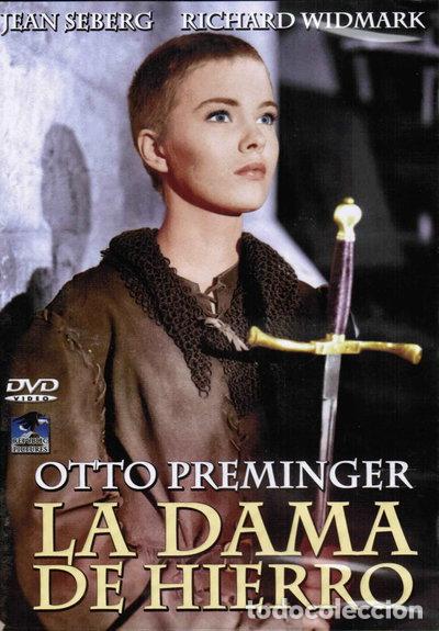 Cinema: La dama de hierro- 8436037883385