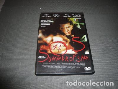 Cinema: Summer of Sam- 3700173201989