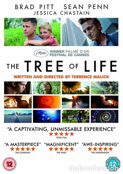 Cinema: The Tree of Life- 5039036048538