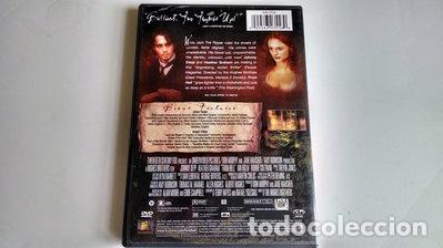 Cine: From Hell- 0024543035572 - Foto 1