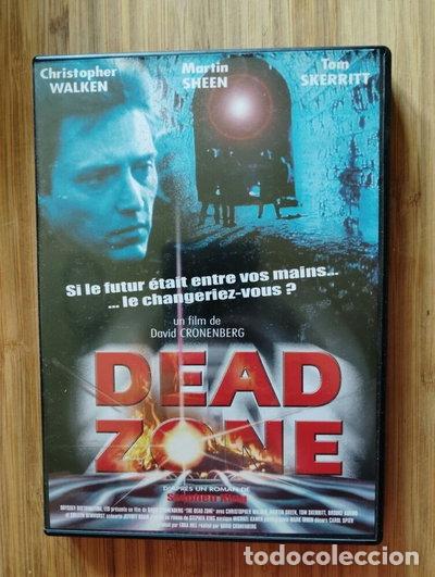 Cine: Dead Zone- 3700173202320