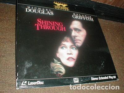 Cine: Shining Through- 0086162566165