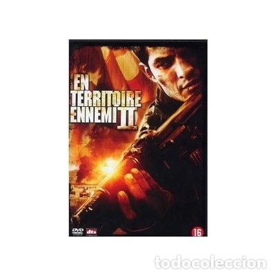 Kino: En Territoire Ennemi 2- 8712626033042