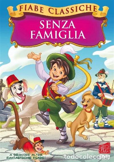 Kino: Senza famiglia- 8010927092172
