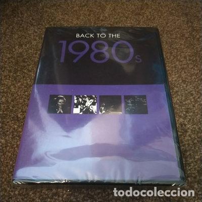 Kino: 1980's Flashbacks- 5034741225311