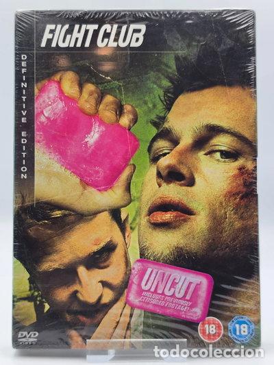 Kino: Fight Club- 5039036029940