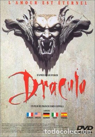Kino: Dracula- 3333297545907