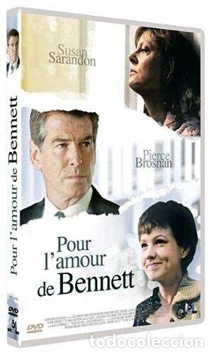 Kino: Pour l'amour de Bennett- 3475001022035