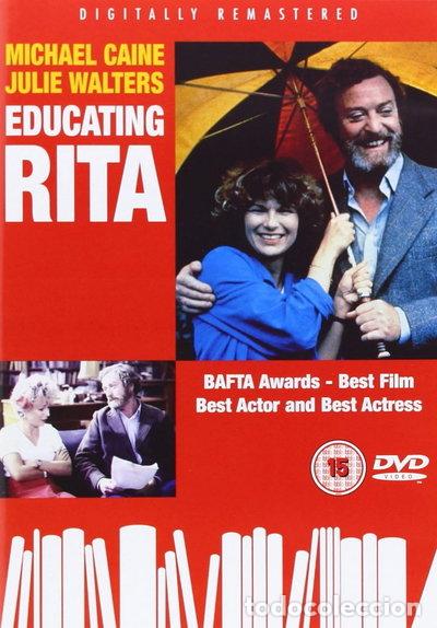 Kino: Educating Rita- 5037115057037