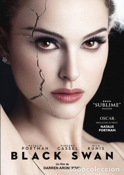 Cine: Black Swan- 3344428045487