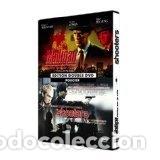 Cine: Madigan: Police sur la ville / Shooters- 3700173223851