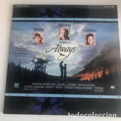 Cinema: Always- 0096894096762