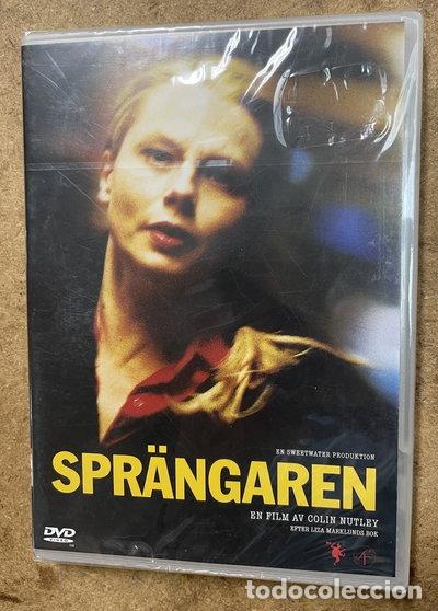 Cinema: Spr&auml;ngaren- 7391772365705