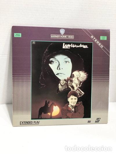 Cinema: Ladyhawke- 0085391146469