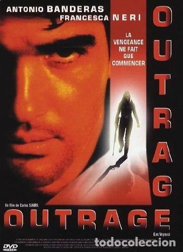 Cinema: Outrage- 3700173230590