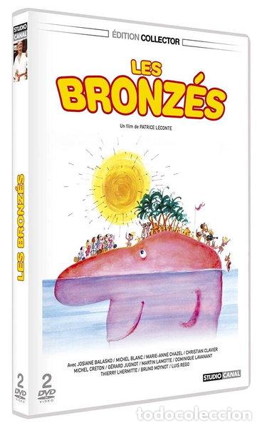 Cinema: Les Bronz&eacute;s- 3259130121896